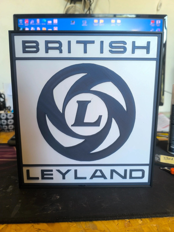 British Leyland — imagem 6